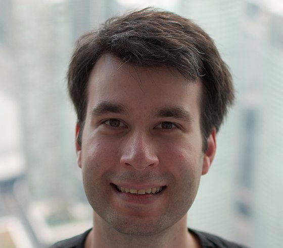 Dr. Lukas Varnhorst